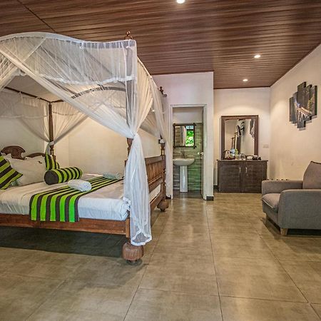 Avenra Cottage Ella Εξωτερικό φωτογραφία