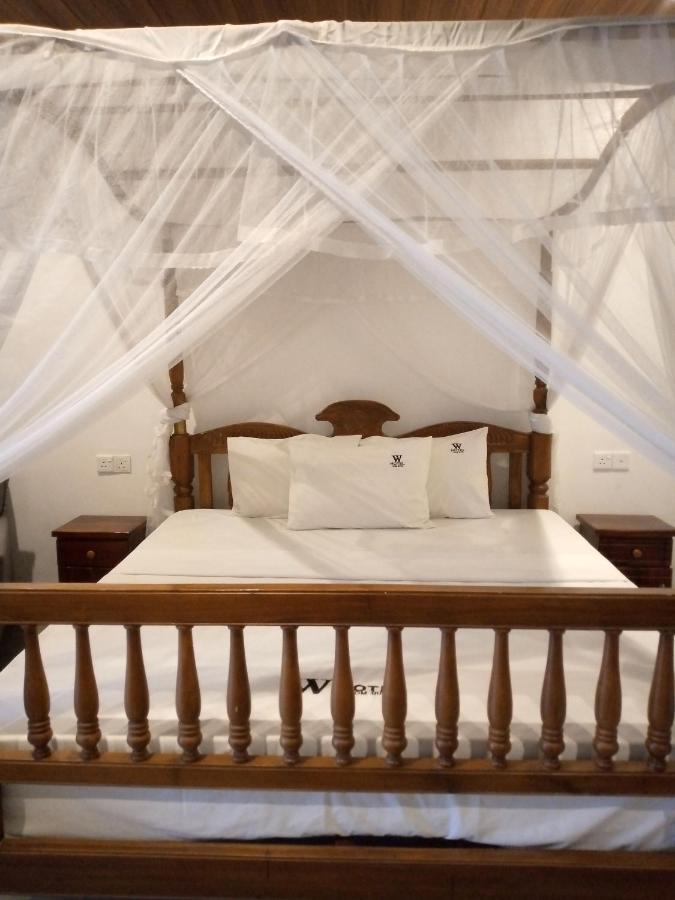 Avenra Cottage Ella Εξωτερικό φωτογραφία