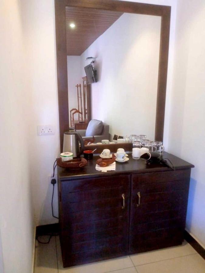 Avenra Cottage Ella Εξωτερικό φωτογραφία