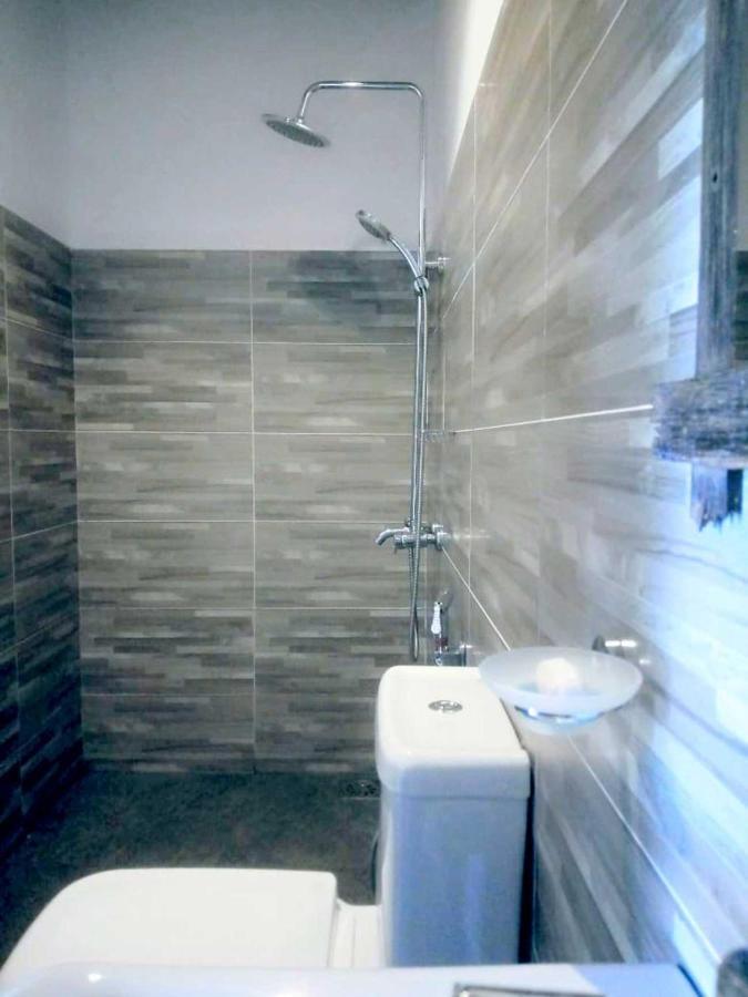 Avenra Cottage Ella Εξωτερικό φωτογραφία