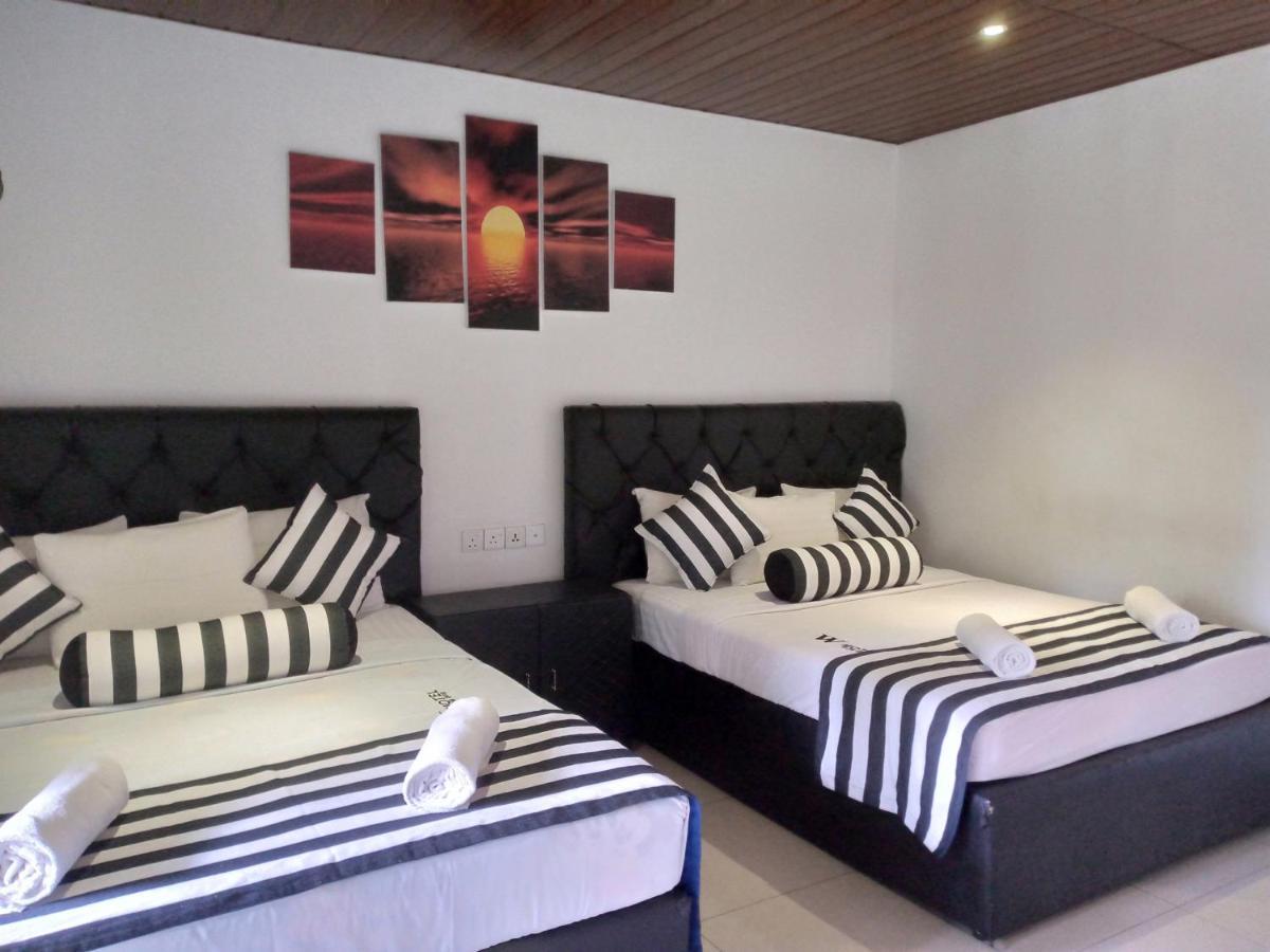 Avenra Cottage Ella Εξωτερικό φωτογραφία