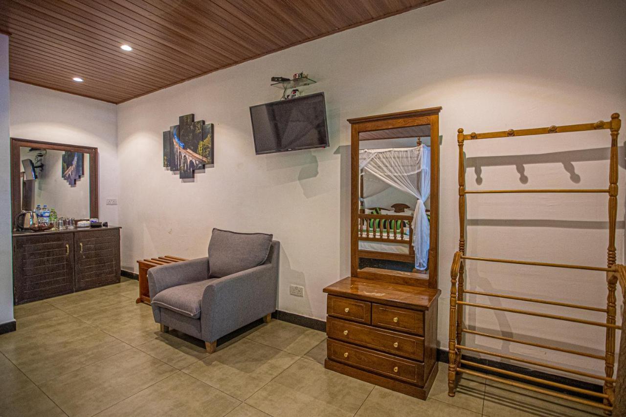 Avenra Cottage Ella Εξωτερικό φωτογραφία