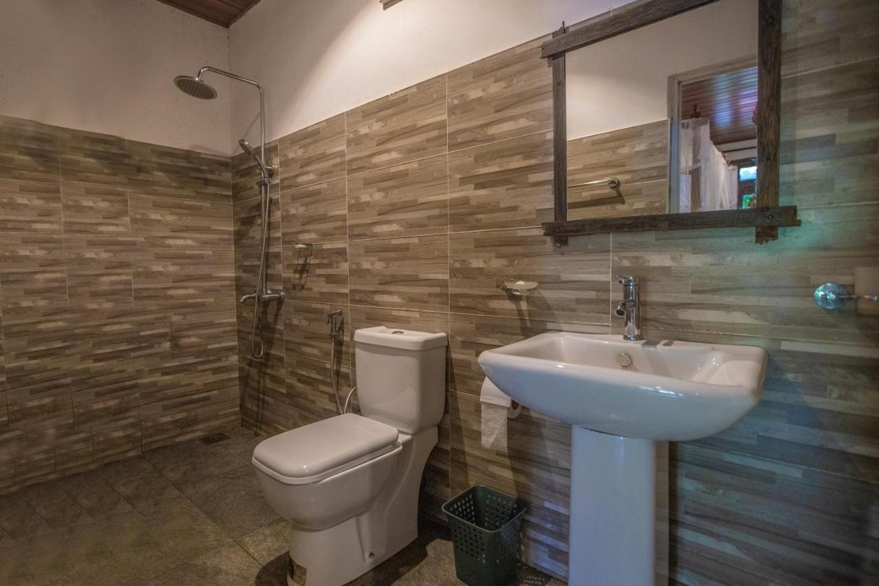 Avenra Cottage Ella Εξωτερικό φωτογραφία