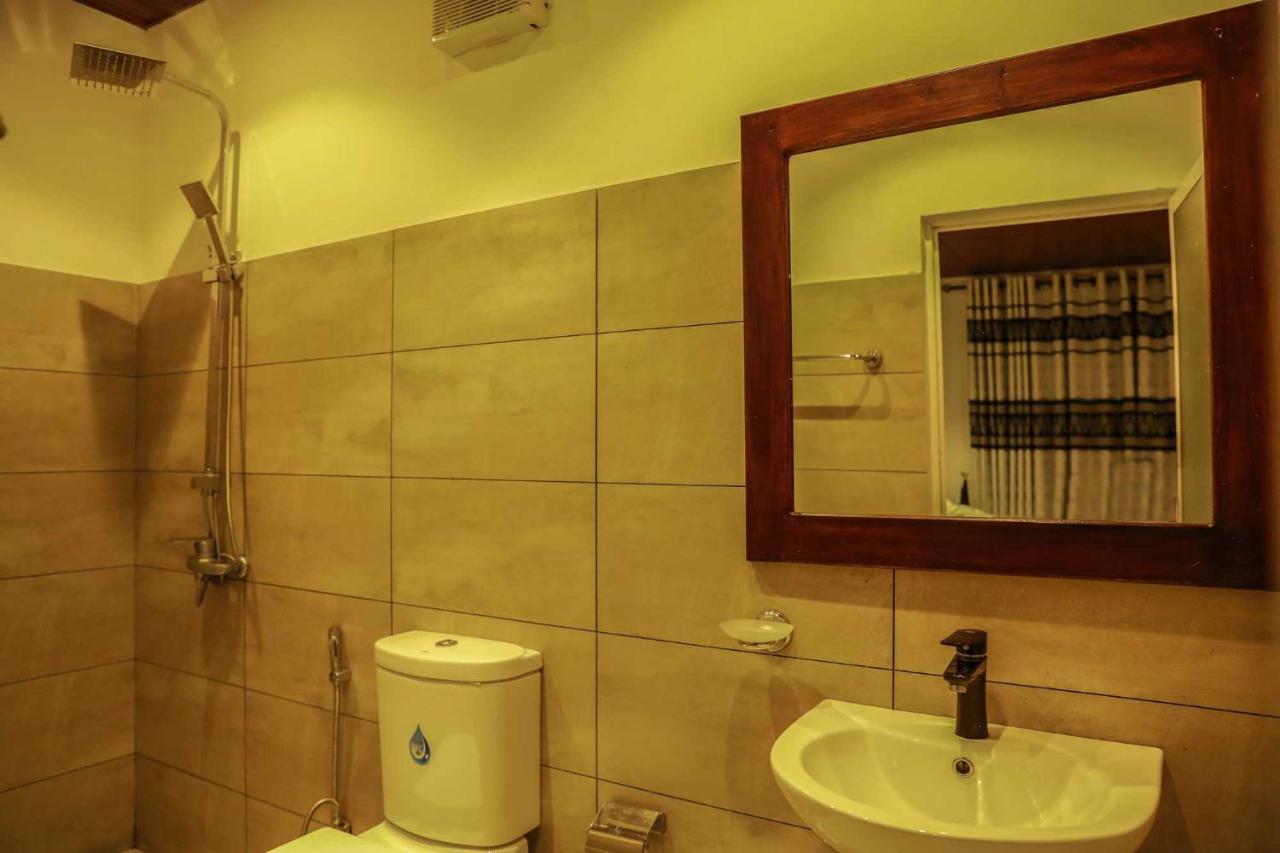 Avenra Cottage Ella Εξωτερικό φωτογραφία