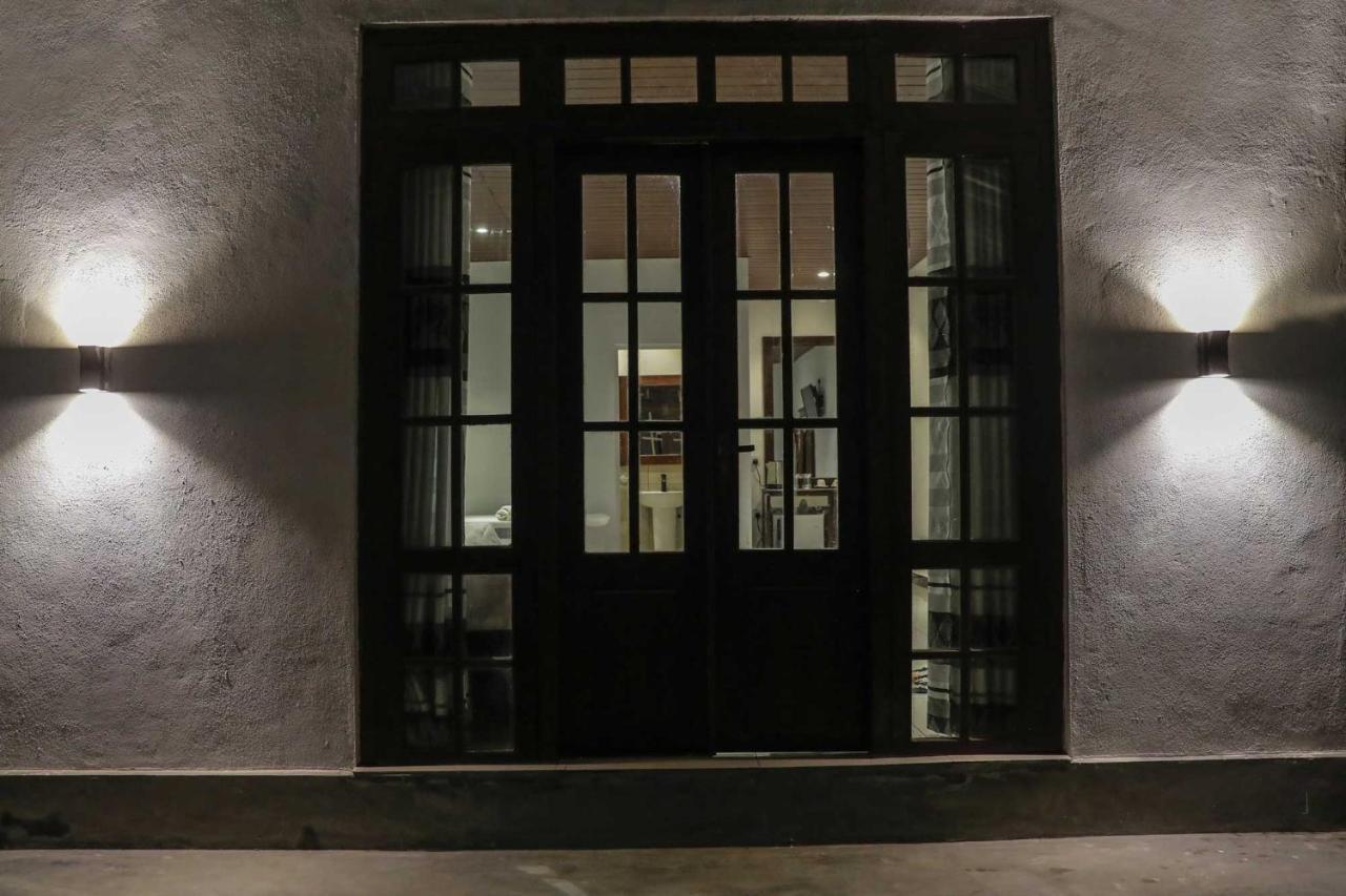 Avenra Cottage Ella Εξωτερικό φωτογραφία
